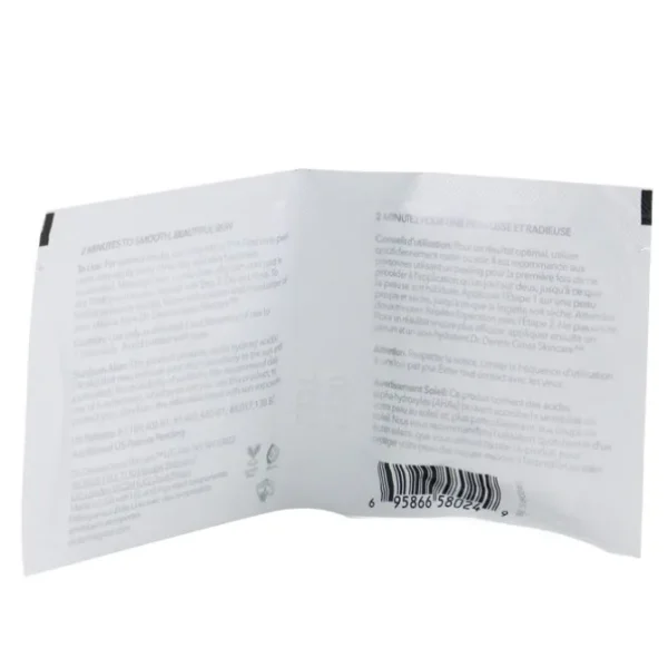 Alpha Beta Ultra Gentle Daily Peel