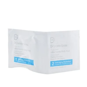Alpha Beta Ultra Gentle Daily Peel