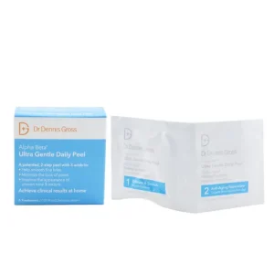 Alpha Beta Ultra Gentle Daily Peel