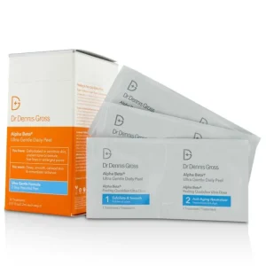Alpha Beta Ultra Gentle Daily Peel