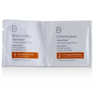 Alpha Beta Universal Daily Peel