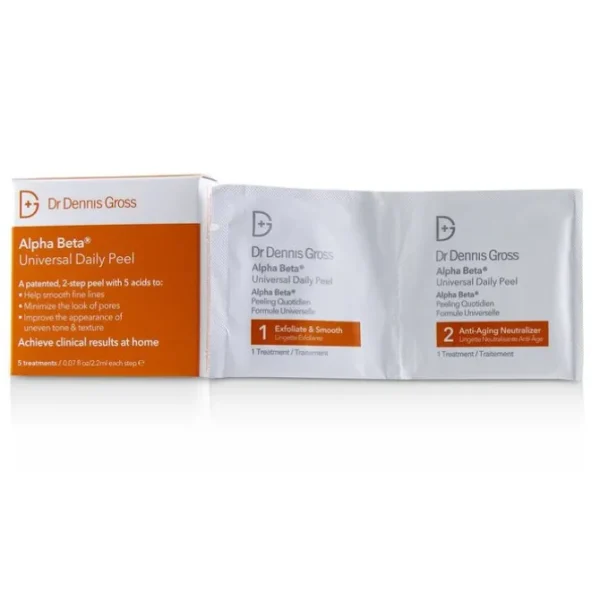 Alpha Beta Universal Daily Peel