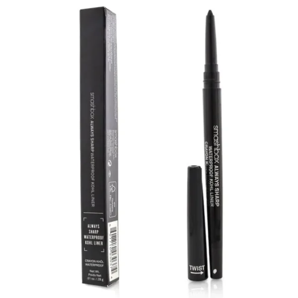 Always Sharp Waterproof Kohl Liner