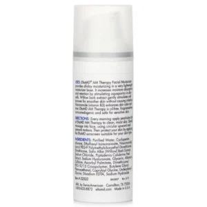 AM Therapy Facial Moisturizer
