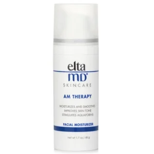 AM Therapy Facial Moisturizer