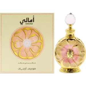 Amaali by Swiss Arabian for Women Parfum Oil