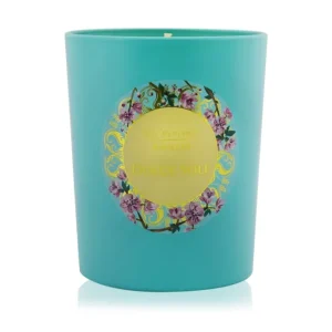 Amalfi Candle - Dolce Sole