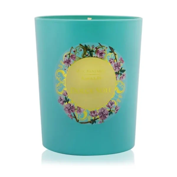 Amalfi Candle - Dolce Sole