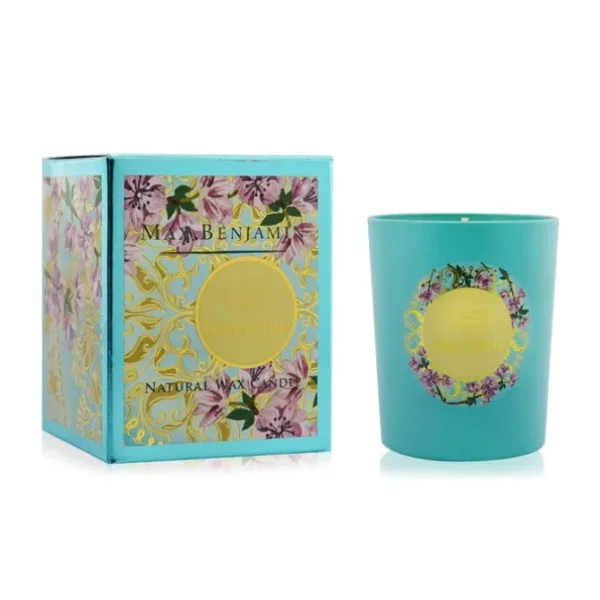 Amalfi Candle - Dolce Sole