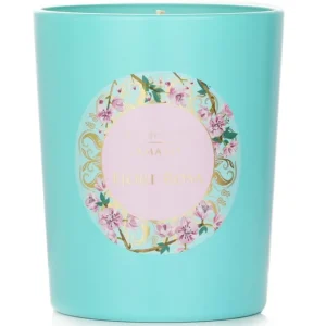 Amalfi Candle - Fiori Rosa