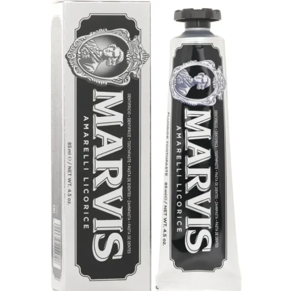 Amarelli Licorice Toothpaste With Xylitol