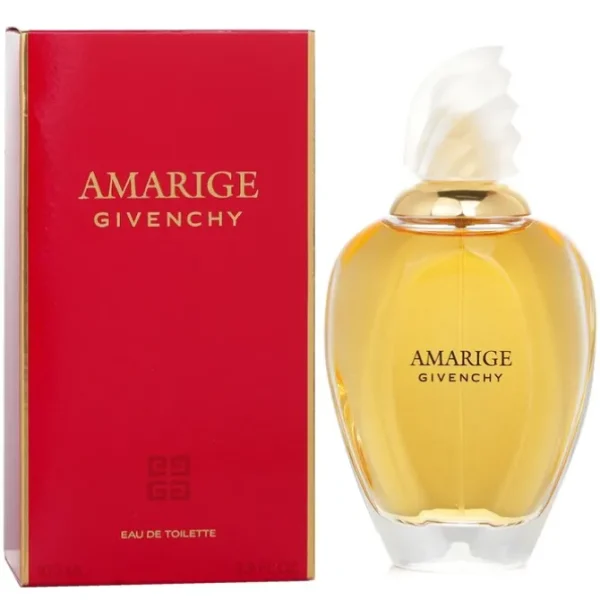 Amarige Eau De Toilette Spray