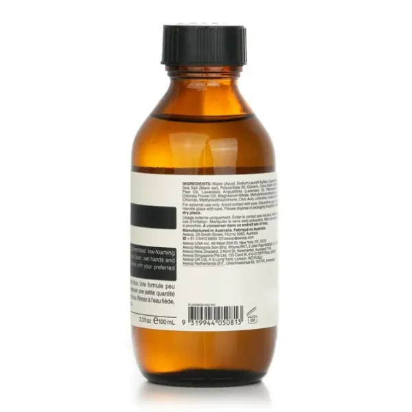 Amazing Face Cleanser