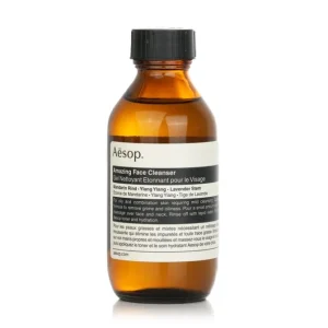 Amazing Face Cleanser