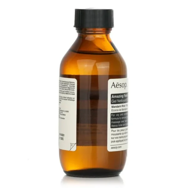 Amazing Face Cleanser