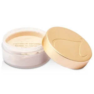 Amazing Matte Loose Finish Powder