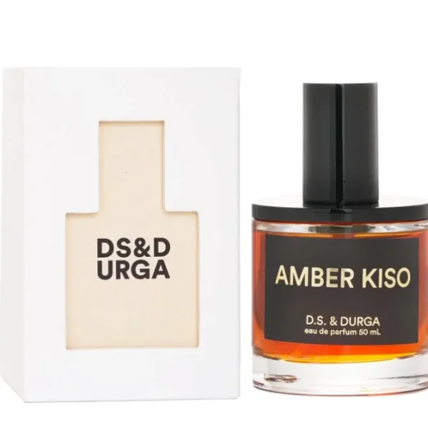 Amber Kiso Eau De Parfum Spray