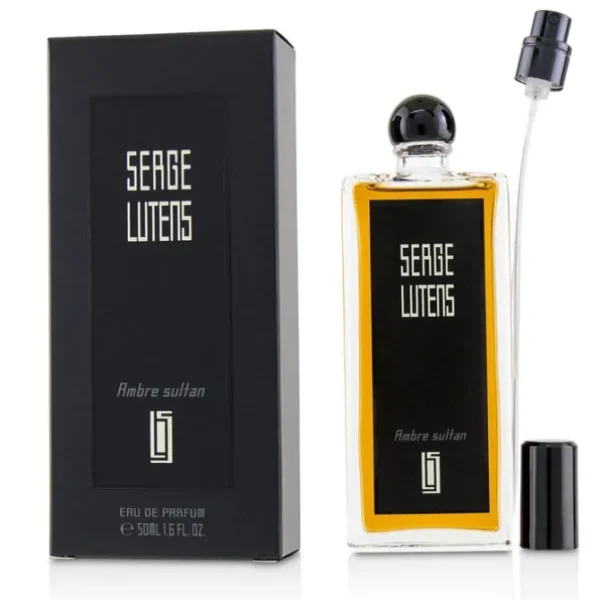 Ambre Sultan Eau De Parfum Spray