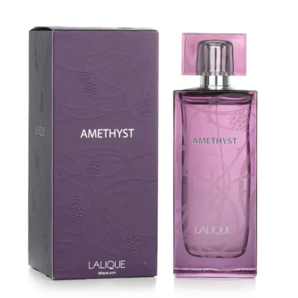 Amethyst Eau De Parfum Spray