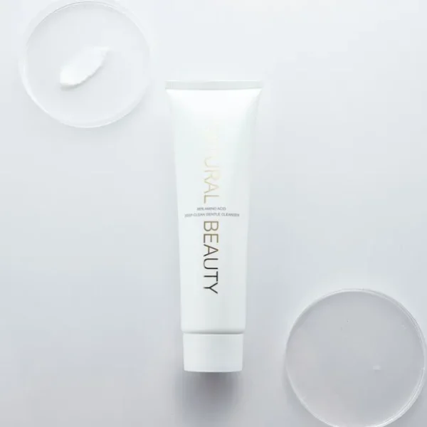 85% Amino Acid Deep-Clean Gentle Cleanser