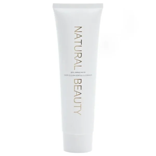 85% Amino Acid Deep-Clean Gentle Cleanser