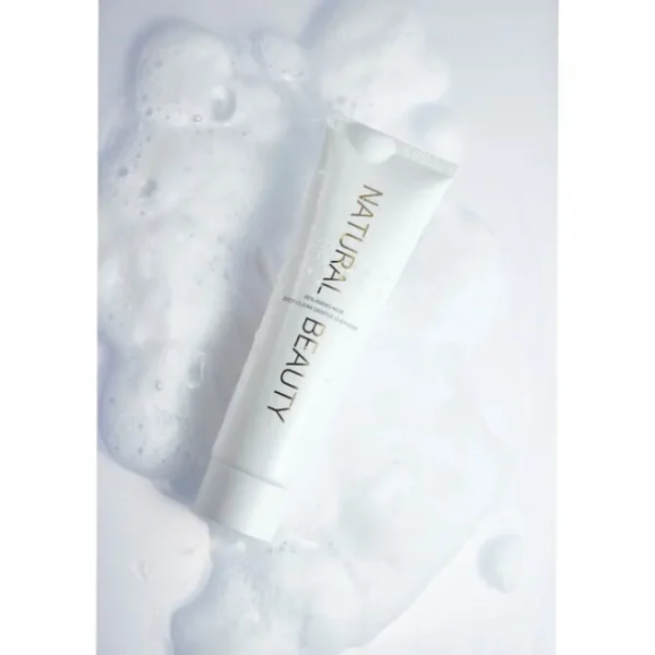 85% Amino Acid Deep-Clean Gentle Cleanser