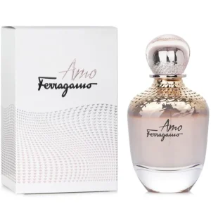 Amo Ferragamo Eau De Parfum Spray