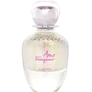 Amo Ferragamo Flowerful Eau De Toilette Spray