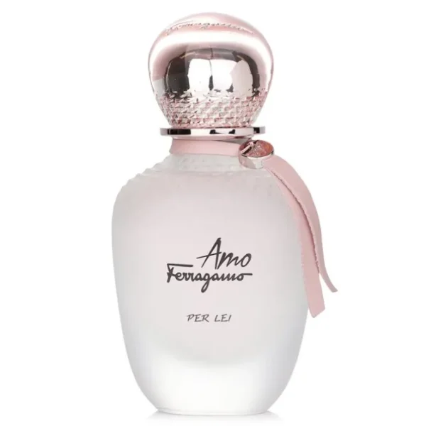 Amo Ferragamo Per Lei Eau De Parfum Spray