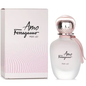 Amo Ferragamo Per Lei Eau De Parfum Spray