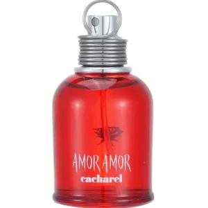 Amor Amor Eau De Toilette Spray