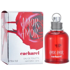 Amor Amor Eau De Toilette Spray