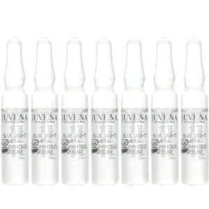 Ampoule - Blue Light Metamorphosis Serum