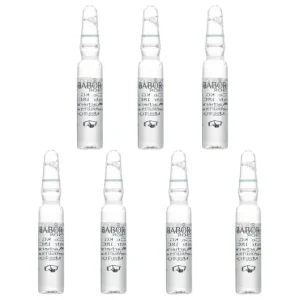 Ampoule Concentrates - Hydra Plus (For Dry, Dehydrated Skin)