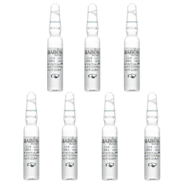 Ampoule Concentrates - Hydra Plus (For Dry, Dehydrated Skin)