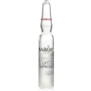 Ampoule Concentrates Lift Express