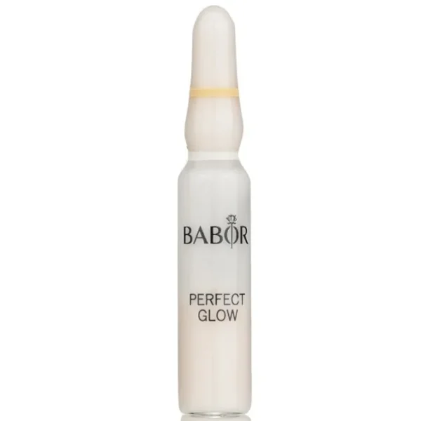 Ampoule Concentrates Perfect Glow
