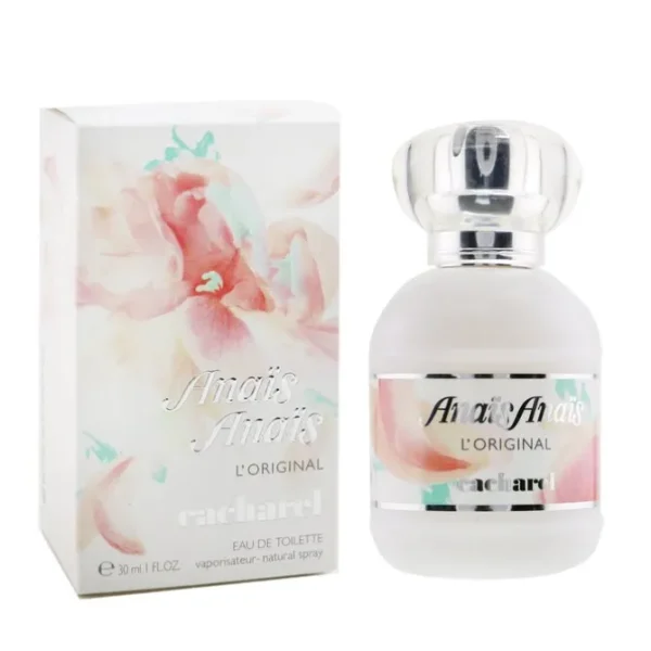 Anais Anais L'Original Eau De Toilette Spray