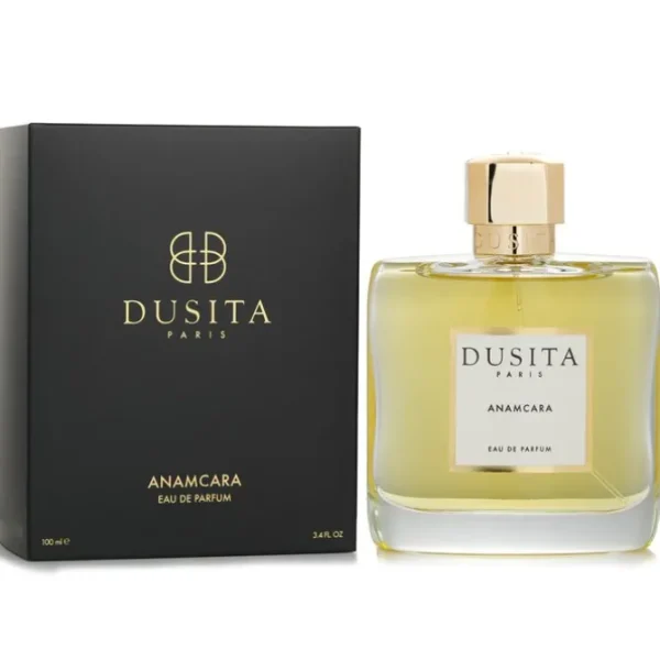Anamcara Eau De Parfum Spray