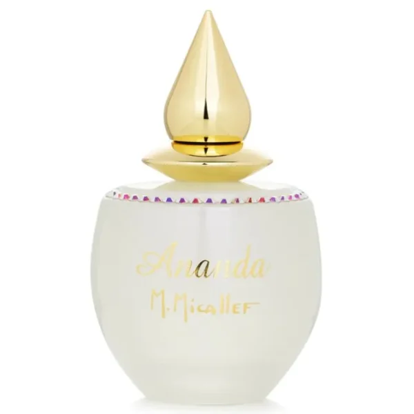 Ananda Eau De Parfum Spray