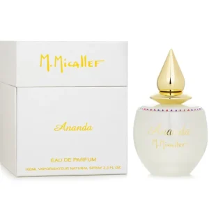 Ananda Eau De Parfum Spray