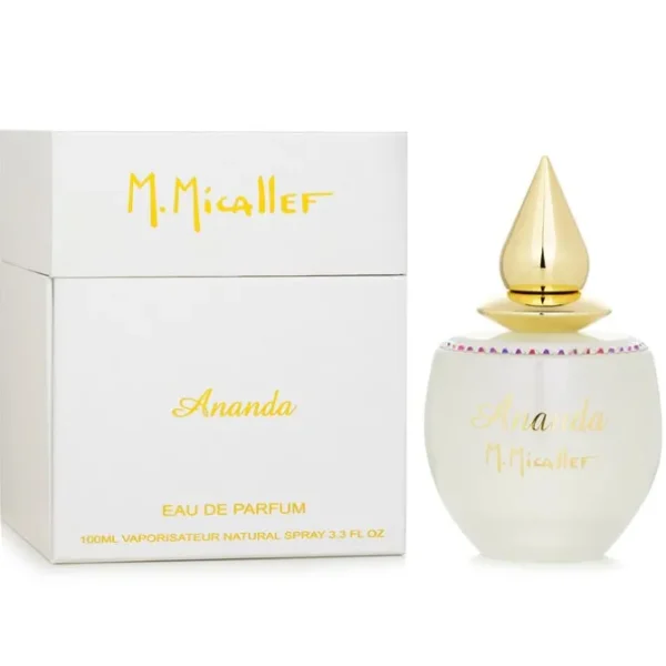 Ananda Eau De Parfum Spray