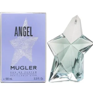 Angel Eau De Parfum Refillable Spray (Standing Star)