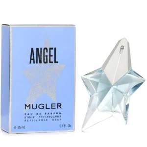 Angel Eau De Parfum Refillable Spray