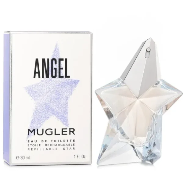 Angel Eau De Toilette Spray