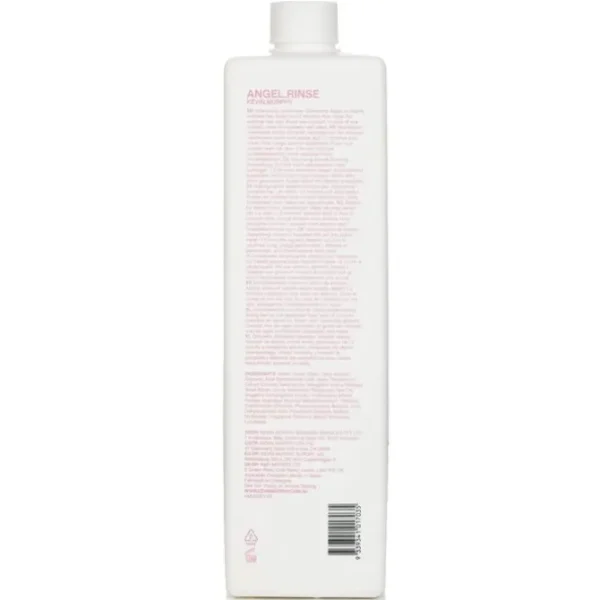 Angel.Rinse (A Volumising Conditioner - For Fine Coloured Hair)