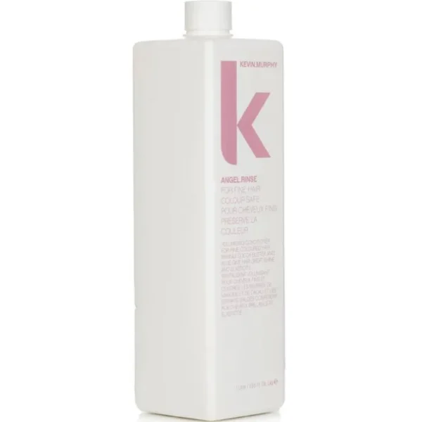 Angel.Rinse (A Volumising Conditioner - For Fine Coloured Hair)