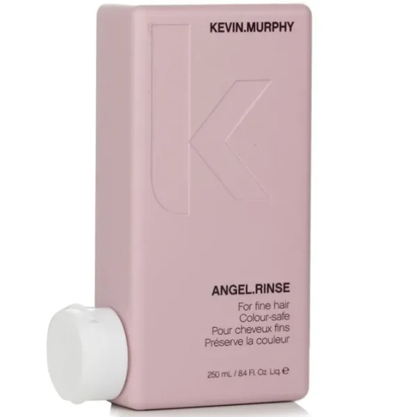 Angel.Rinse (A Volumising Conditioner - For Fine, Dry or Coloured Hair)