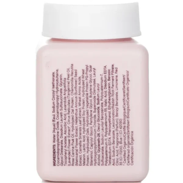 Angel.Wash (Shampoo For Fine Hair)