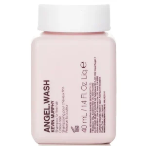 Angel.Wash (Shampoo For Fine Hair)